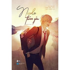 Nicole Thân Yêu - Yuu Nagira - AZ Việt Nam - 