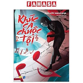 Khúc Ca Chuộc Tội - Khúc Khúc