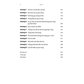 Đam Mê Tìm Kiếm Khách Hàng Tiềm Năng - Mở Ra Đối Thoại Và Giành Được Thương Vụ - Tim O’Shei