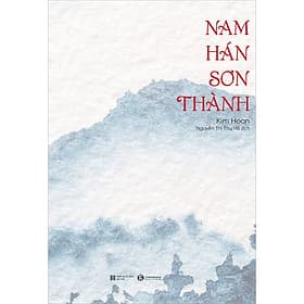 Sách Nam Hán Sơn Thành