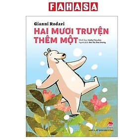 Hai Mươi Truyện Thêm Một - Kim Hài