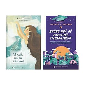 Combo 31 Tuổi Thì Đã Làm Sao? + Những Ngã Rẽ Nghề Nghiệp - Lâm Tú