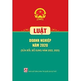 Luật Doanh Nghiệp (Hiện Hành) - HAN