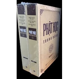 Phật Học Trung Đẳng - Bộ 2 Tập