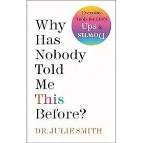 Why Has Nobody Told Me This - Collins Dictionaries