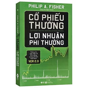 Cổ Phiếu Thường, Lợi Nhuận Phi Thường - Lợi Ỷ Ân