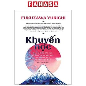 Khuyến Học - Nhã Nam