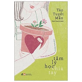 Tâm Lý Học Chia Tay - Lý Nam