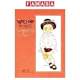 Tottochan Bên Cửa Sổ - Nha Nha