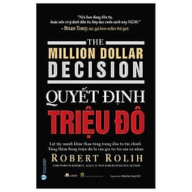 The Million Dollar Decision - Quyết Định Triệu Đô - Triệu Lăng