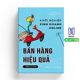 Khởi Nghiệp Kinh Doanh Online - Bán Hàng Hiệu Quả Trên Sàn TMĐT 3