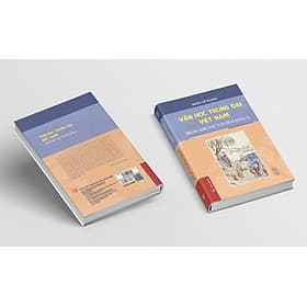 VĂN HỌC TRUNG ĐẠI VIỆT NAM TRONG KHU VỰC VĂN HOÁ ĐÔNG Á – Đoàn Lê Giang – NXB Đại học Sư phạm - Do