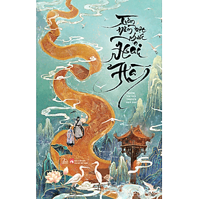 Sách Trăm Năm Một Bước Hải Hà - Nhóm tác giả Truyện Nhà Ong - 