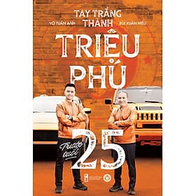 Tay trắng thành triệu phú trước tuổi 25 - Thanh Thanh