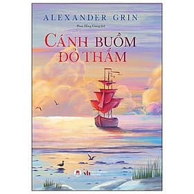 Cánh Buồm Đỏ Thắm - Hú