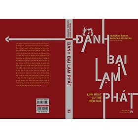 Đánh bại lạm phát - Nhã Nam