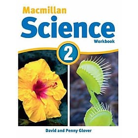 Macmillan Science 2 Workbook - ED