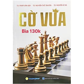 Sách Cờ Vua - Vũ