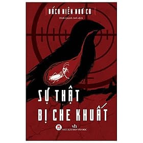 Sự Thật Bị Che Khuất - Hú