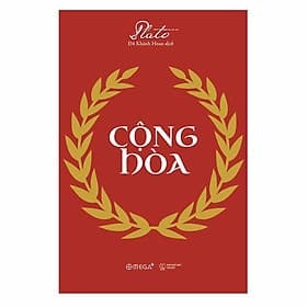 Sách Cộng Hòa (Plato) - 