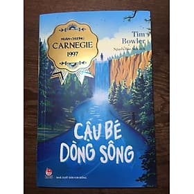 Cậu bé dòng sông (Giải thưởng Carnegie 1997) - Kim Hye-Jin