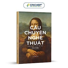 Câu chuyện nghệ thuật - Chuyện