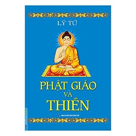 Sách Phật Giáo Và Thiền - Minh Minh