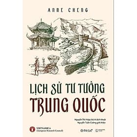 Lịch sử tư tưởng Trung Quốc