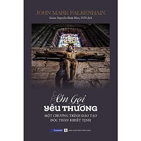 Ơn Gọi Yêu Thương - Bayard Việt Nam - Việt Thư