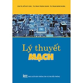 Lý thuyết mạch - Thu