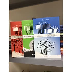 Bộ vô cùng tàn nhẫn, vô cùng yêu thương (Ttrọn bộ 3 tập) - Thương Thương