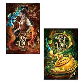 Trộm Mệnh Combo 2 Tập ( LLB)