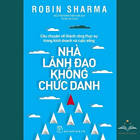 Nhà Lãnh Đạo Không Chức Danh - Làn