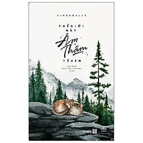 Sách Thế Giới Này Âm Thầm Yêu Em