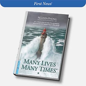 Many Lives Many Times - Nguyen Phong (Tập 1) - First News