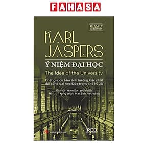 Ý Niệm Đại Học - The Idea Of The University