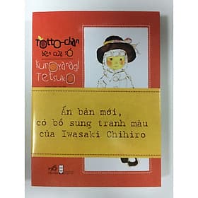 Totto-chan bên cửa sổ - Ben Renshaw