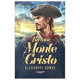 Bá Tước Monte Cristo - Văn