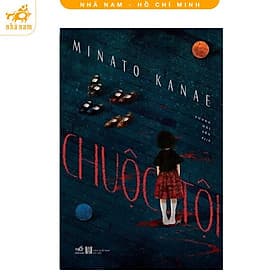 Chuộc tội (Nhã Nam HCM) - Nhã Nam