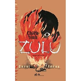 Truyện Trinh Thám Hay- Chiến Binh Zulu - Nhã Nam