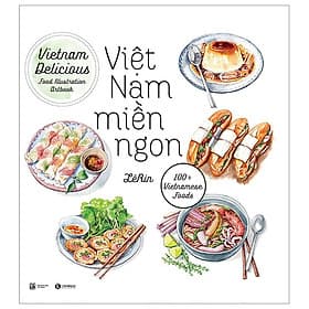 Việt Nam Miền Ngon - Nam Việt