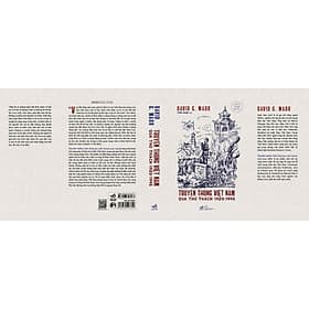 TRUYỀN THỐNG VIỆT NAM QUA THỬ THÁCH 1920 – 1945 - David G. Marr – Thiếu Khanh dịch - Nhã Nam - David Spencer