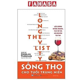 Sống Thọ Cho Tuổi Trung Niên - Làn