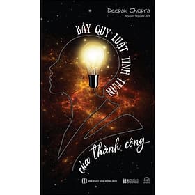 Sách Bảy quy luật tinh thần của thành công