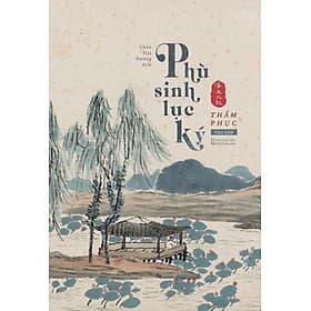 Phù Sinh Lục Ký (2026) - Nha Nha