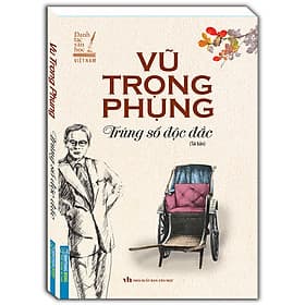 Sách Trúng Số Độc Đắc (Bìa Mềm) - Tái Bản - Minh Minh