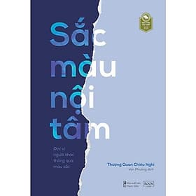 Sắc Màu Nội Tâm - AZ Việt Nam - Nam Việt