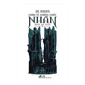 Cuốn sách đã được chuyển thể thành phim: Chúa tể những chiếc nhẫn, tập 1 - Đoàn hộ nhẫn (TB) - Do