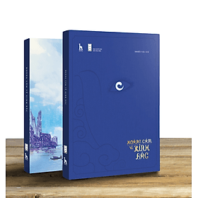 Hoàng Cầm Về Kinh Bắc - Ấn phẩm kỷ niệm 100 năm ngày sinh Hoàng Cầm - 