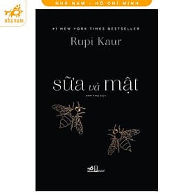 Sữa và mật (Nhã Nam HCM) - Nhã Nam